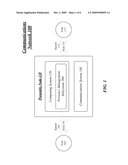 TECHNIQUES TO MANAGE PRESENCE INFORMATION diagram and image