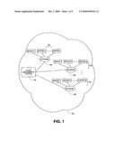 METHODS AND SYSTEMS FOR USER IDENTITY MANAGEMENT IN CLOUD-BASED NETWORKS diagram and image