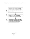 SYSTEMS AND METHODS FOR AUTOMATIC SUBMISSION OF FORMS ON A WEB PAGE diagram and image