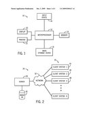 NETWORKED IMAGE VISUALIZATION IMAGE QUALITY ENHANCEMENT METHOD AND SYSTEM diagram and image