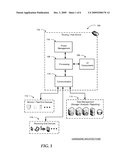 TEST AND MONITORING DEVICE MANAGEMENT WITH MULTI-FACETED COMMUNICATION CAPABILITY diagram and image