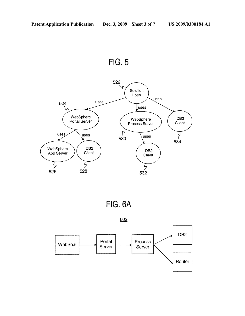 Method and Apparatus for Template-Based Provisioning in a Service Delivery Environment - diagram, schematic, and image 04
