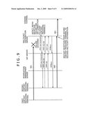 CONTENT DISTRIBUTION SERVER AND CONTENT DISTRIBUTION METHOD diagram and image