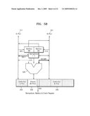 MEMORY DEVICE COMMUNICATING WITH A HOST AT DIFFERENT SPEEDS AND MANAGING ACCESS TO SHARED MEMORY diagram and image