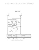 MEMORY DEVICE COMMUNICATING WITH A HOST AT DIFFERENT SPEEDS AND MANAGING ACCESS TO SHARED MEMORY diagram and image