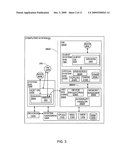 Virtualization with Merged Guest Page Table and Shadow Page Directory diagram and image