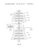 Virtualization with Merged Guest Page Table and Shadow Page Directory diagram and image