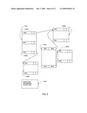 Virtualization with Merged Guest Page Table and Shadow Page Directory diagram and image