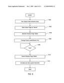 Virtualization with Merged Guest Page Table and Shadow Page Directory diagram and image