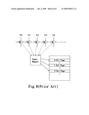 Method for increasing reliability of data accessing for a multi-level cell type non-volatile memory diagram and image