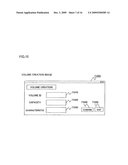 COMPUTER SYSTEM, STORAGE SYSTEM AND METHOD FOR EXTENDING VOLUME CAPACITY diagram and image