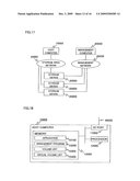 COMPUTER SYSTEM, STORAGE SYSTEM AND METHOD FOR EXTENDING VOLUME CAPACITY diagram and image