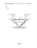 Using criticality information to route cache coherency communications diagram and image