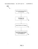 Using criticality information to route cache coherency communications diagram and image