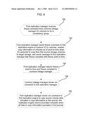 MANAGING CONSISTENCY GROUPS USING HETEROGENEOUS REPLICATION ENGINES diagram and image