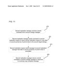 MANAGING CONSISTENCY GROUPS USING HETEROGENEOUS REPLICATION ENGINES diagram and image