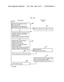 MANAGING CONSISTENCY GROUPS USING HETEROGENEOUS REPLICATION ENGINES diagram and image