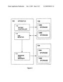 Reserve Pool Management in Virtualized Storage Systems diagram and image