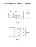 NON-DESTRUCTIVE SIDEBAND READING OF PROCESSOR STATE INFORMATION diagram and image