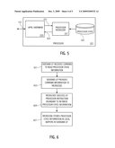 NON-DESTRUCTIVE SIDEBAND READING OF PROCESSOR STATE INFORMATION diagram and image