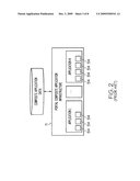 SYSTEM AND METHOD FOR AUTOMATIC CONFIGURATION OF PORTAL COMPOSITE APPLICATIONS diagram and image