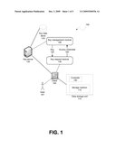 REMOTE STORAGE ENCRYPTION SYSTEM diagram and image