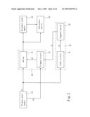 CONTROL STRUCTURE FOR A POWER SUPPLY CLUSTER diagram and image