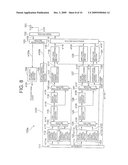 RADIO COMMUNICATION SYSTEM diagram and image