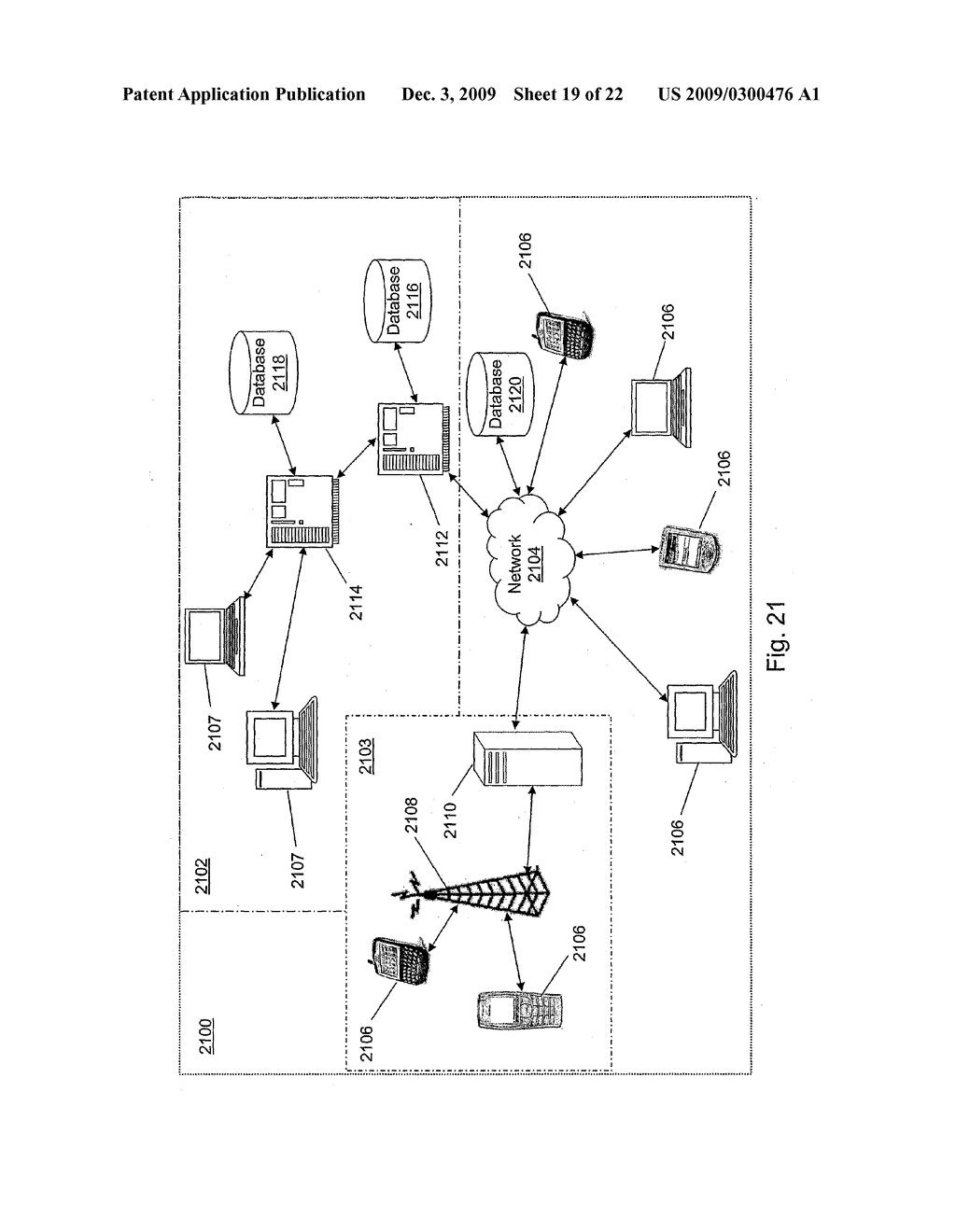 Internet Guide Link Matching System - diagram, schematic, and image 20