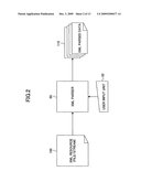 Information processing apparatus, information processing method, and computer-readable recording medium storing an information processing program diagram and image