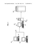 DATA CONVERTING APPARATUS AND DATA CONVERTING PROGRAM diagram and image