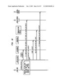 Method and System for Generating and Presenting Mobile Content Summarization diagram and image