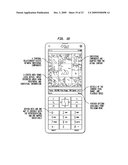 Method and System for Generating and Presenting Mobile Content Summarization diagram and image