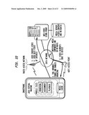 Method and System for Generating and Presenting Mobile Content Summarization diagram and image