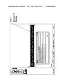 Computer based method for creation, personalization, and fulfillment of customizable art printed on canvas diagram and image