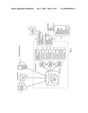 BROWSER EVENT TRACKING FOR DISTRIBUTED WEB-BASED PROCESSING, SPATIAL ORGANIZATION AND DISPLAY OF INFORMATION diagram and image