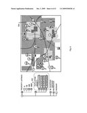 BROWSER EVENT TRACKING FOR DISTRIBUTED WEB-BASED PROCESSING, SPATIAL ORGANIZATION AND DISPLAY OF INFORMATION diagram and image