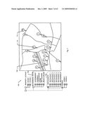 BROWSER EVENT TRACKING FOR DISTRIBUTED WEB-BASED PROCESSING, SPATIAL ORGANIZATION AND DISPLAY OF INFORMATION diagram and image