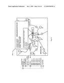 BROWSER EVENT TRACKING FOR DISTRIBUTED WEB-BASED PROCESSING, SPATIAL ORGANIZATION AND DISPLAY OF INFORMATION diagram and image