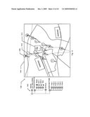 BROWSER EVENT TRACKING FOR DISTRIBUTED WEB-BASED PROCESSING, SPATIAL ORGANIZATION AND DISPLAY OF INFORMATION diagram and image