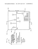 BROWSER EVENT TRACKING FOR DISTRIBUTED WEB-BASED PROCESSING, SPATIAL ORGANIZATION AND DISPLAY OF INFORMATION diagram and image