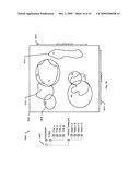 BROWSER EVENT TRACKING FOR DISTRIBUTED WEB-BASED PROCESSING, SPATIAL ORGANIZATION AND DISPLAY OF INFORMATION diagram and image