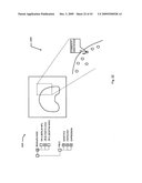 BROWSER EVENT TRACKING FOR DISTRIBUTED WEB-BASED PROCESSING, SPATIAL ORGANIZATION AND DISPLAY OF INFORMATION diagram and image