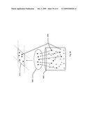 BROWSER EVENT TRACKING FOR DISTRIBUTED WEB-BASED PROCESSING, SPATIAL ORGANIZATION AND DISPLAY OF INFORMATION diagram and image