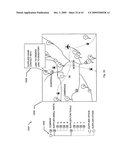 BROWSER EVENT TRACKING FOR DISTRIBUTED WEB-BASED PROCESSING, SPATIAL ORGANIZATION AND DISPLAY OF INFORMATION diagram and image