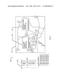 BROWSER EVENT TRACKING FOR DISTRIBUTED WEB-BASED PROCESSING, SPATIAL ORGANIZATION AND DISPLAY OF INFORMATION diagram and image