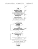 Image install of a network appliance diagram and image