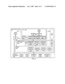 Distributing Virtualization Software Address Space in Guest OS Address Space diagram and image