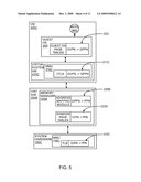 Distributing Virtualization Software Address Space in Guest OS Address Space diagram and image