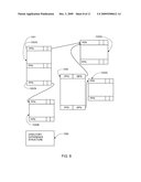 Distributing Virtualization Software Address Space in Guest OS Address Space diagram and image